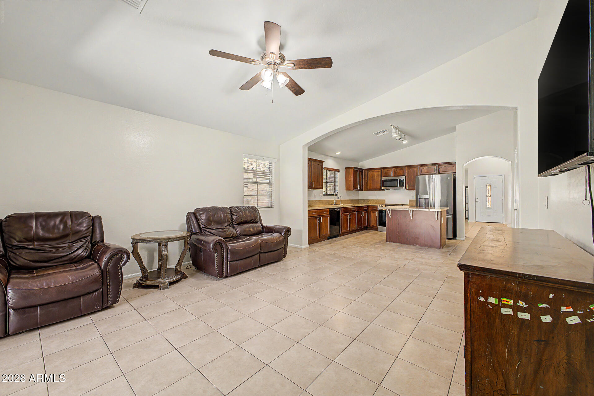 LYNN HAVEN ESTATES - Residential