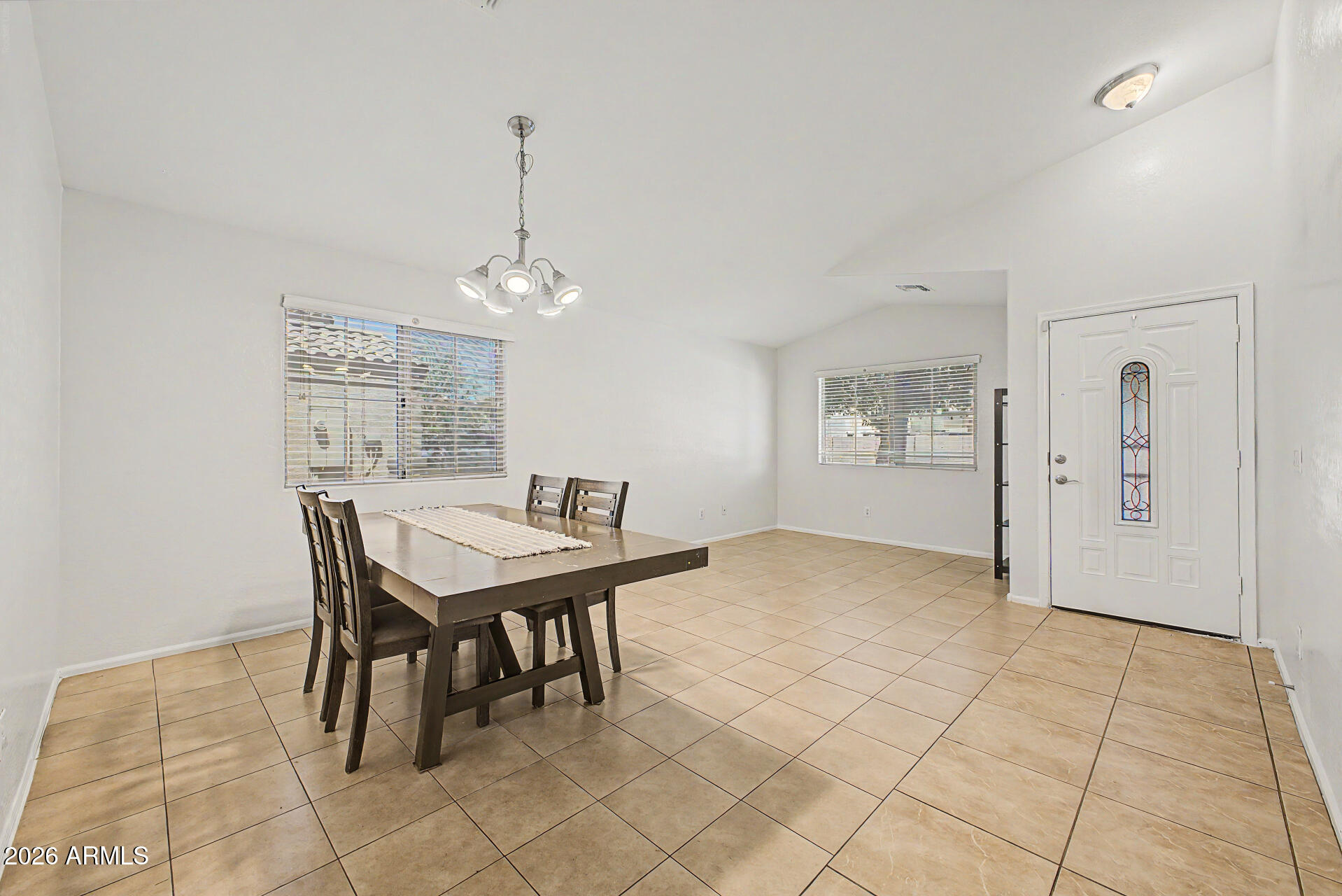 LYNN HAVEN ESTATES - Residential