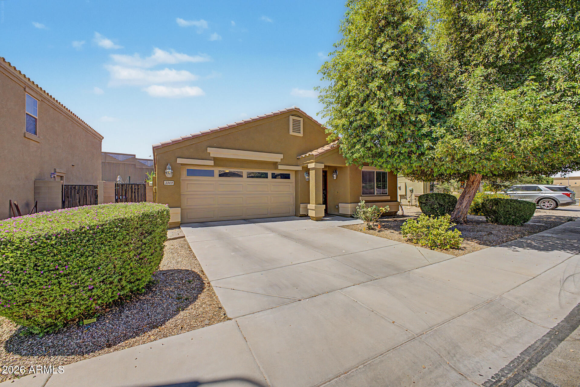 LYNN HAVEN ESTATES - Residential