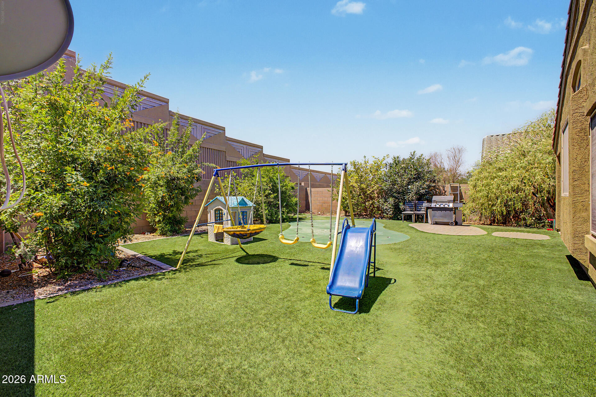 LYNN HAVEN ESTATES - Residential