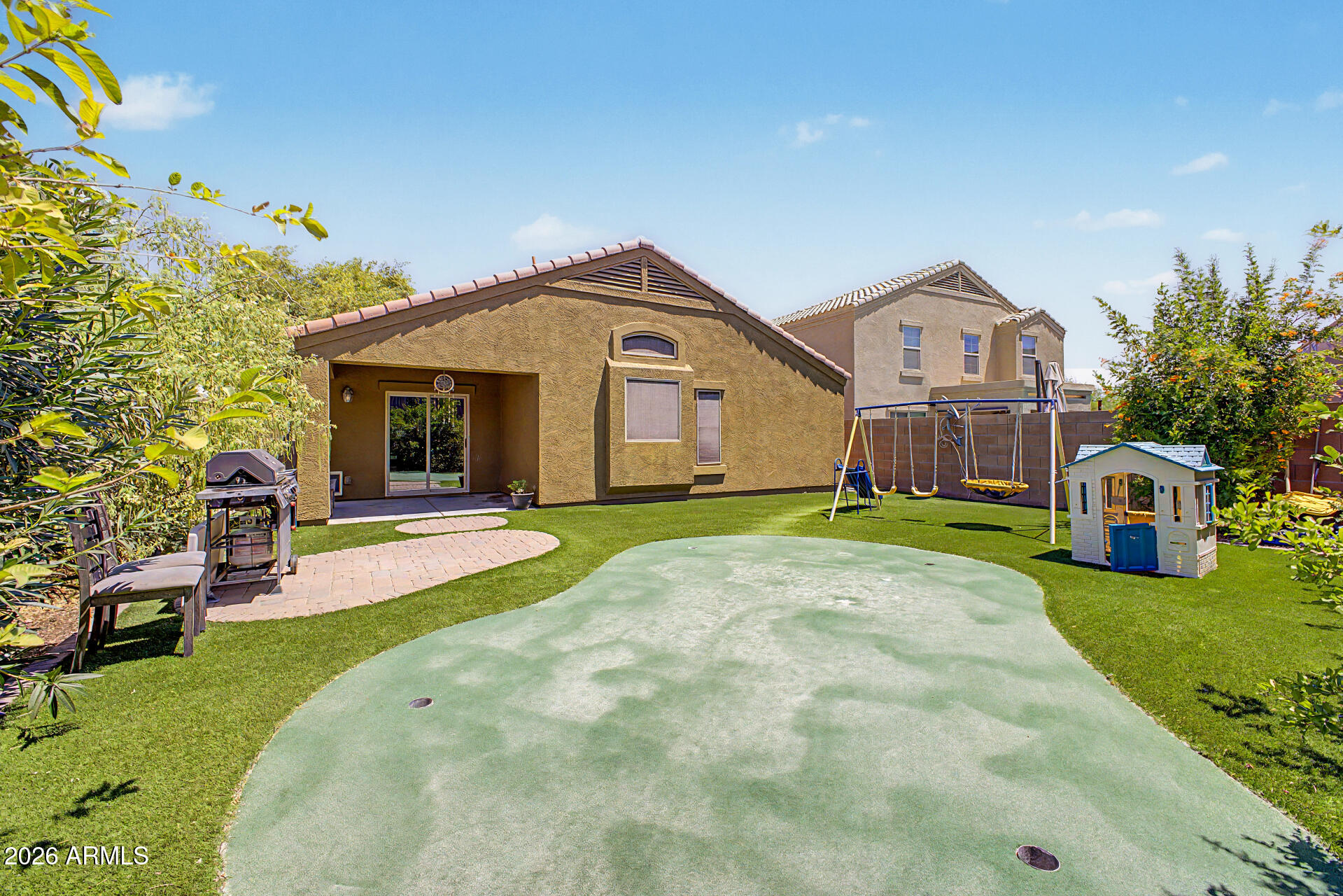 LYNN HAVEN ESTATES - Residential