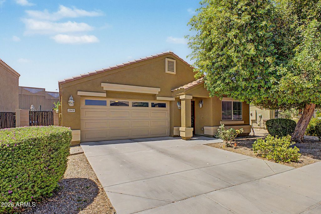 Photo of 3949 W Kesler Place, Chandler, AZ 85226 (MLS # 7023632)