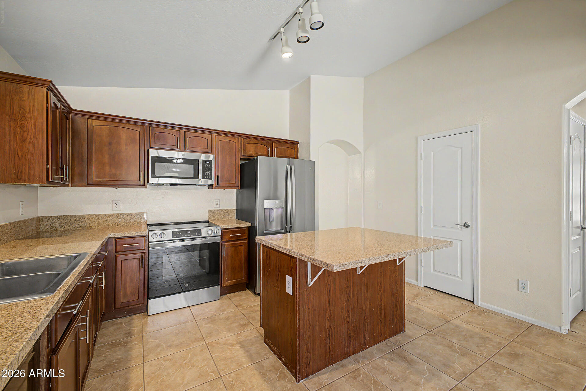 LYNN HAVEN ESTATES - Residential