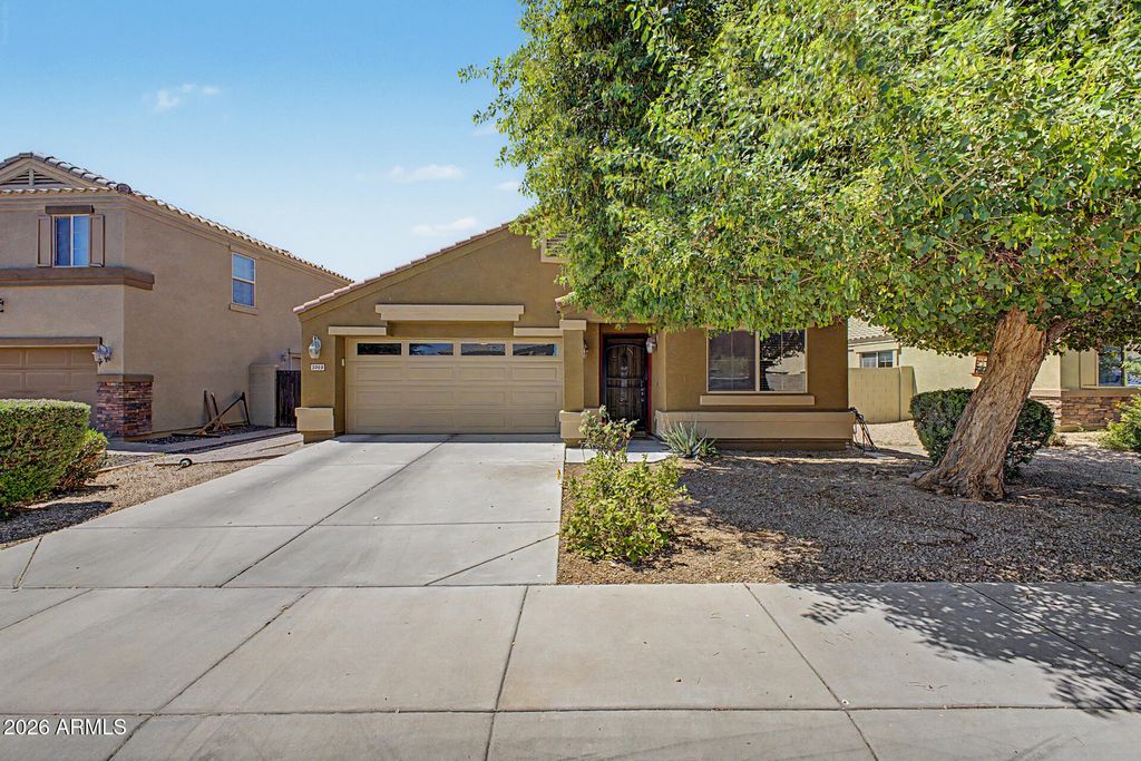 Photo of 3949 W Kesler Place, Chandler, AZ 85226 (MLS # 7023632)