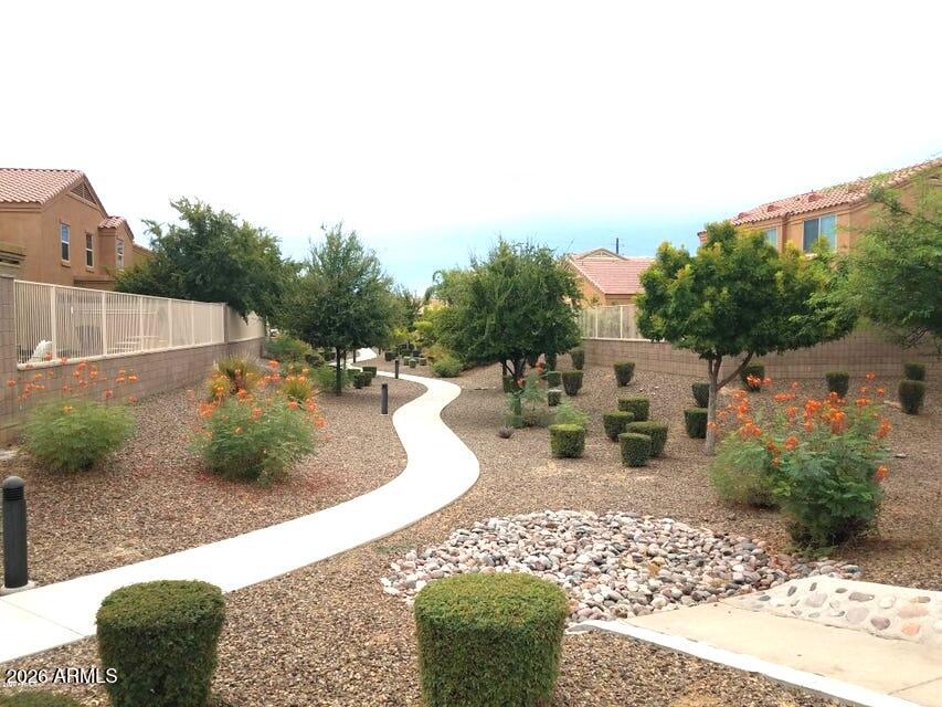 LYNN HAVEN ESTATES - Residential
