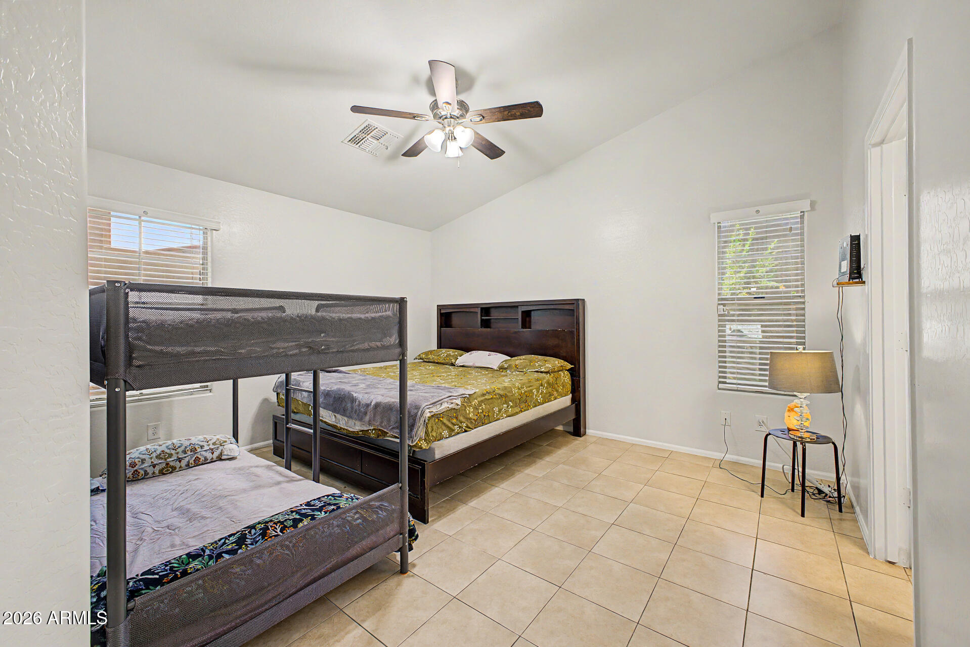 LYNN HAVEN ESTATES - Residential