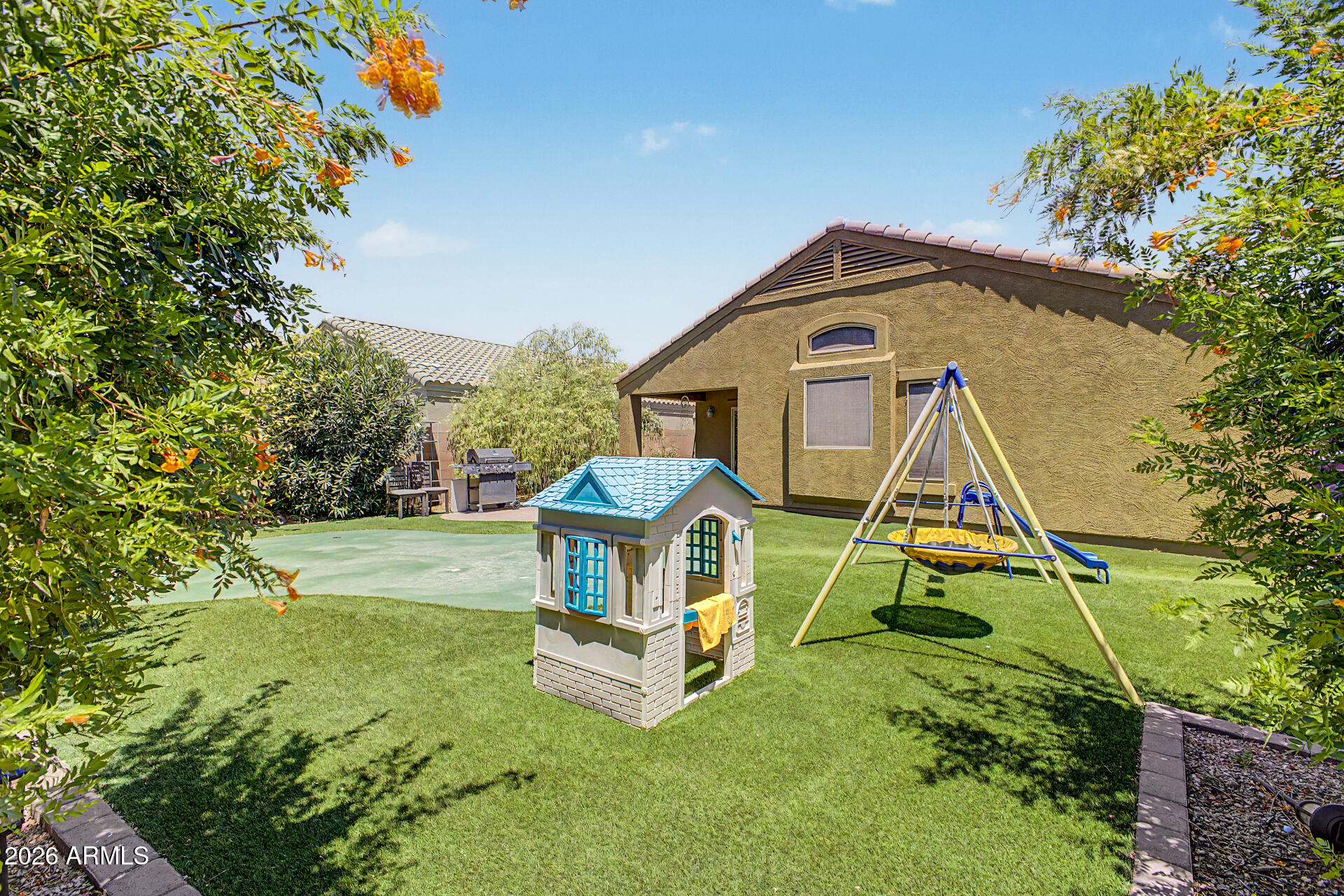 LYNN HAVEN ESTATES - Residential
