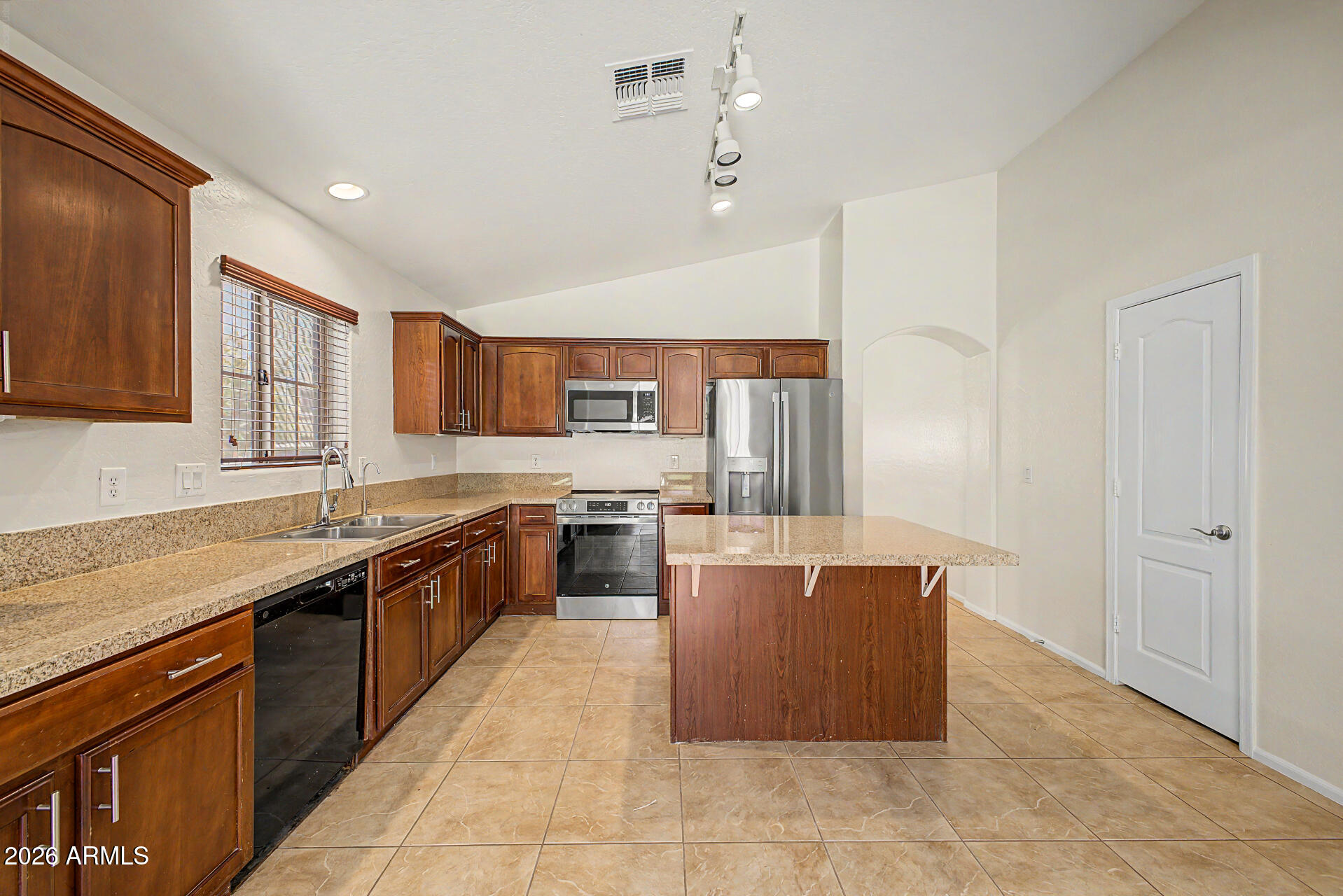 LYNN HAVEN ESTATES - Residential