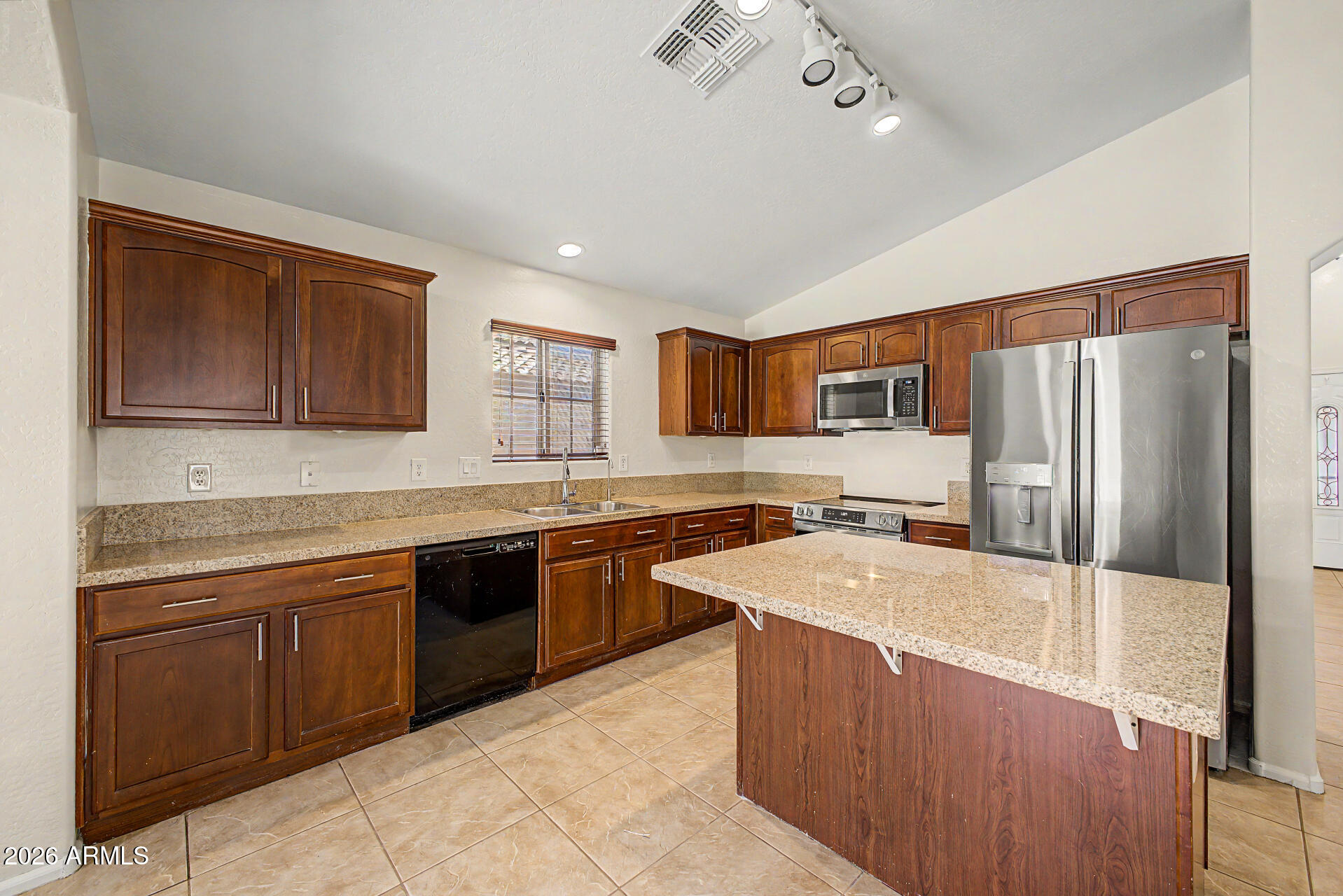 LYNN HAVEN ESTATES - Residential
