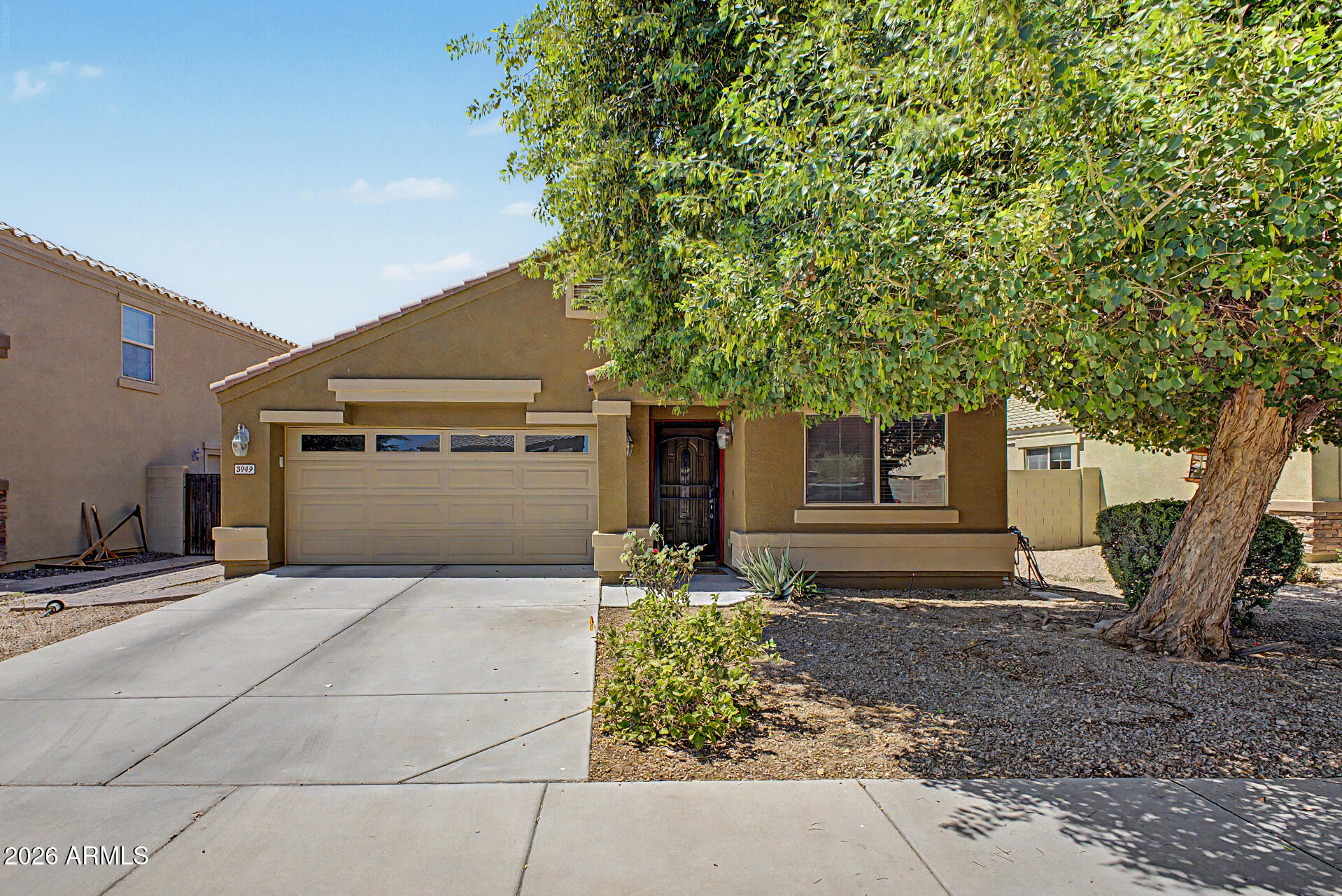 LYNN HAVEN ESTATES - Residential