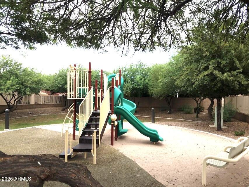 LYNN HAVEN ESTATES - Residential