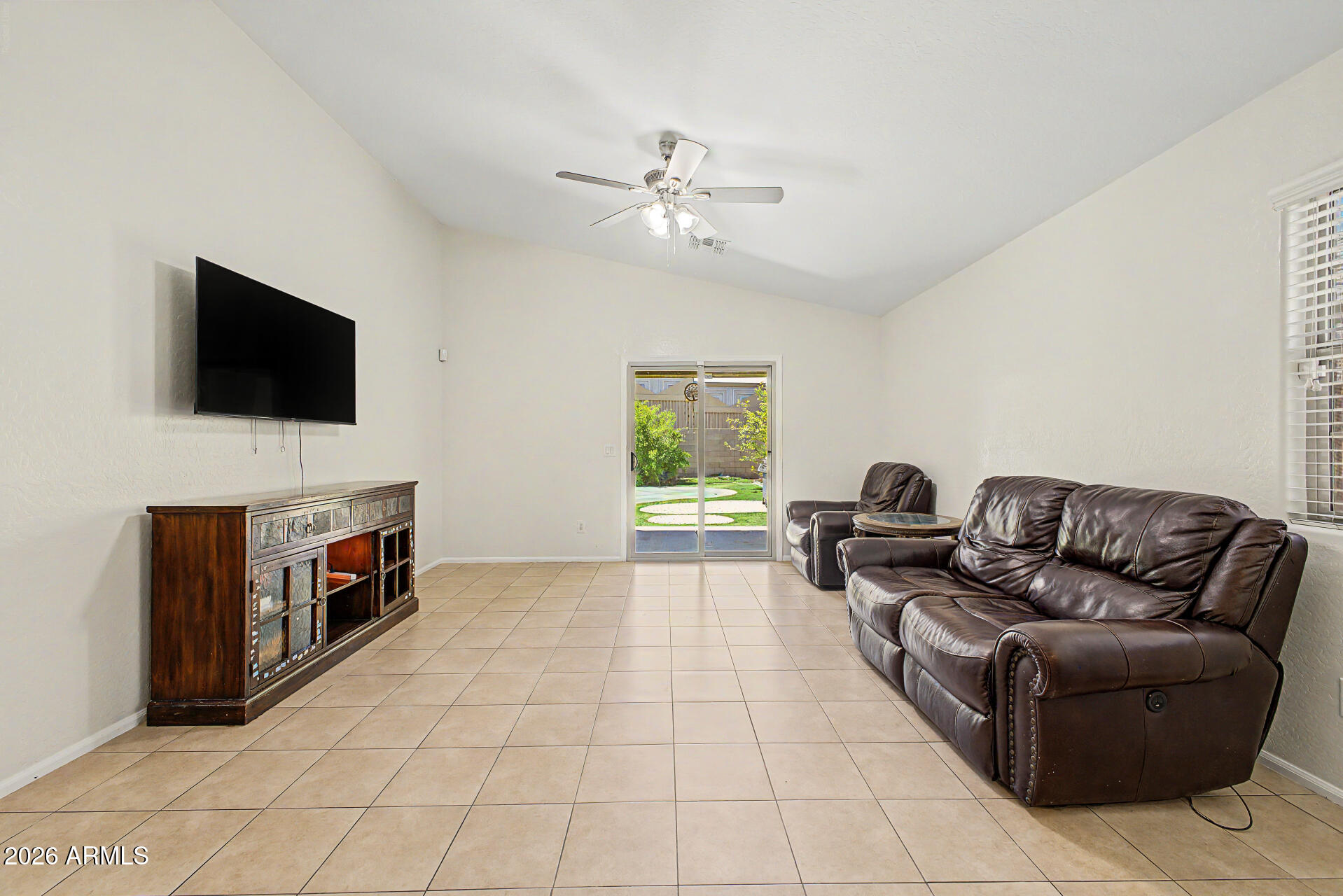 LYNN HAVEN ESTATES - Residential