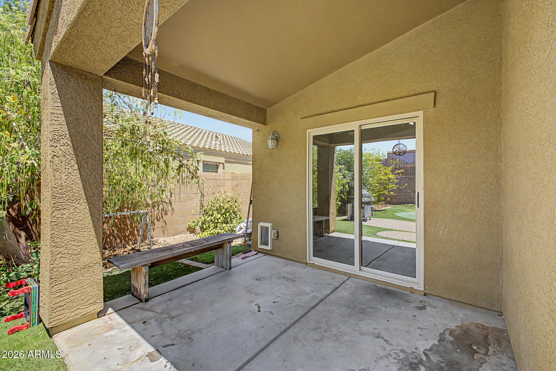 LYNN HAVEN ESTATES - Residential