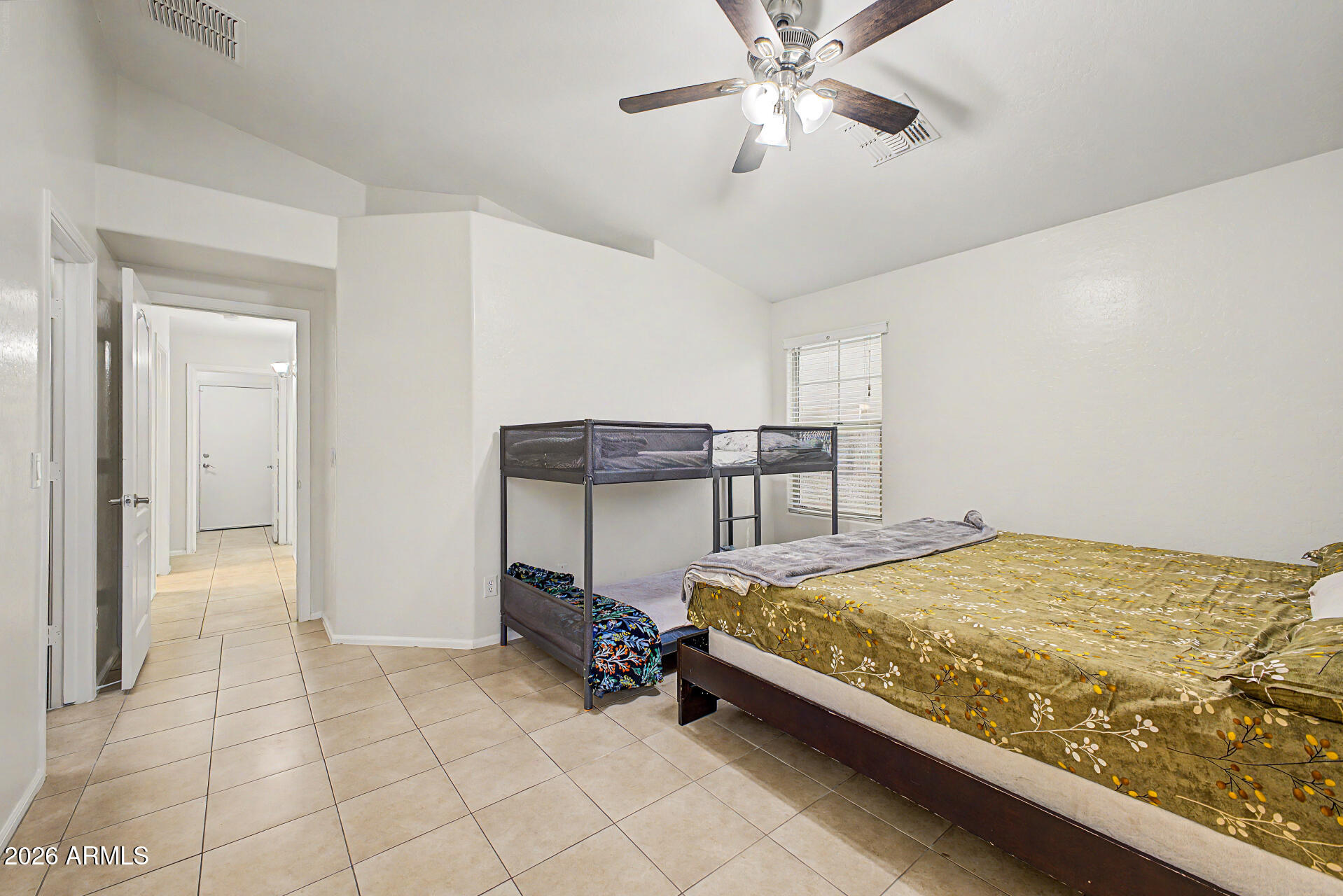 LYNN HAVEN ESTATES - Residential