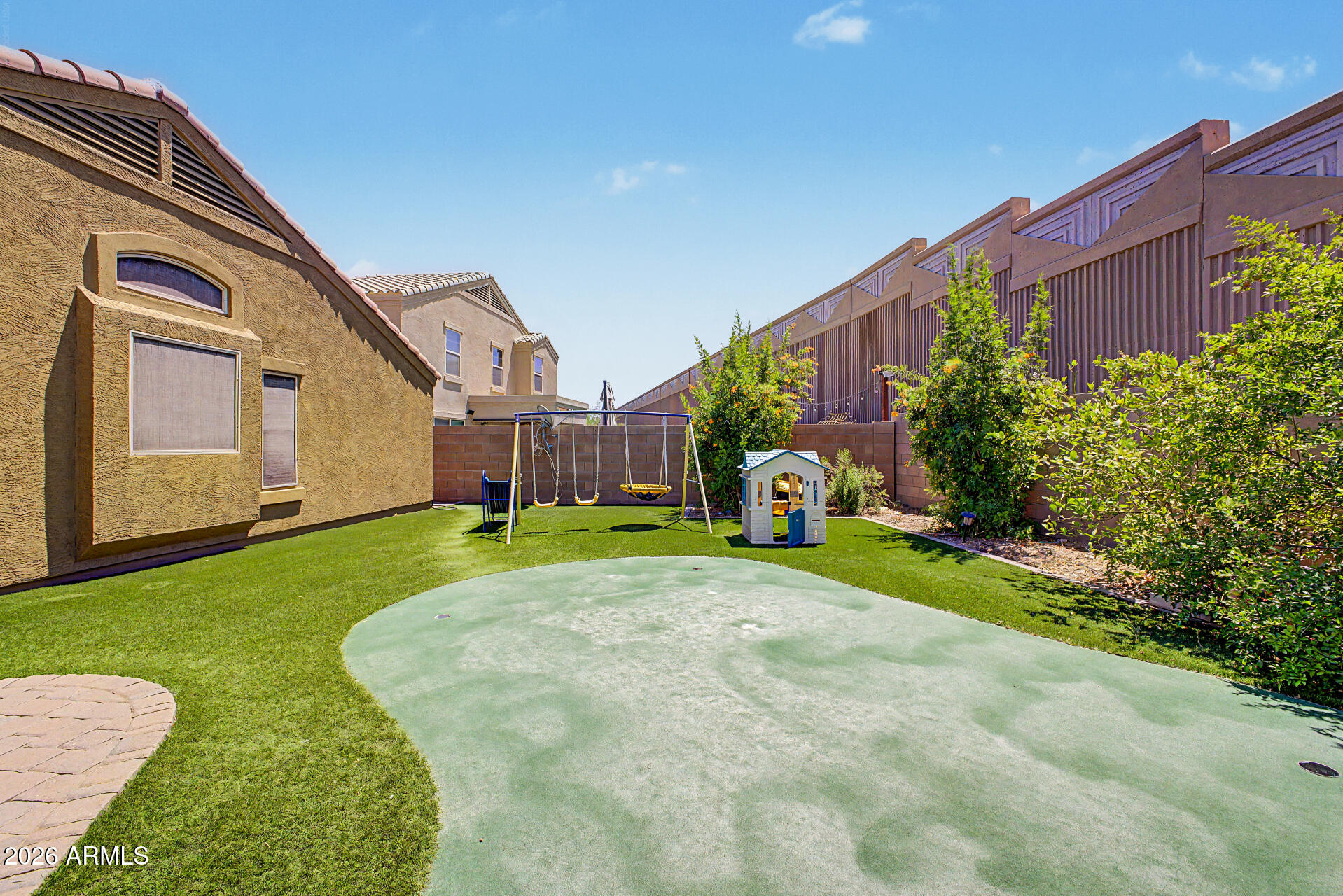 LYNN HAVEN ESTATES - Residential