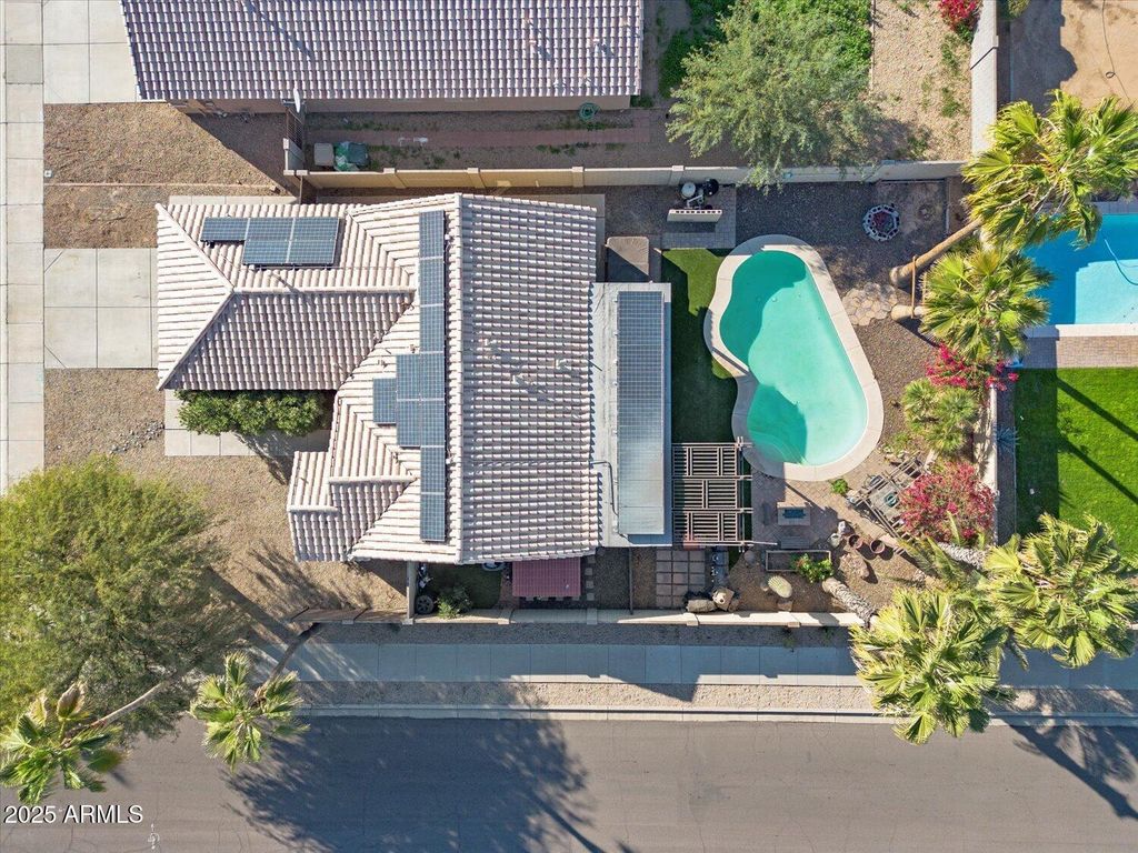 Photo of 16110 W Jackson Street, Goodyear, AZ 85338 (MLS # 6966376)