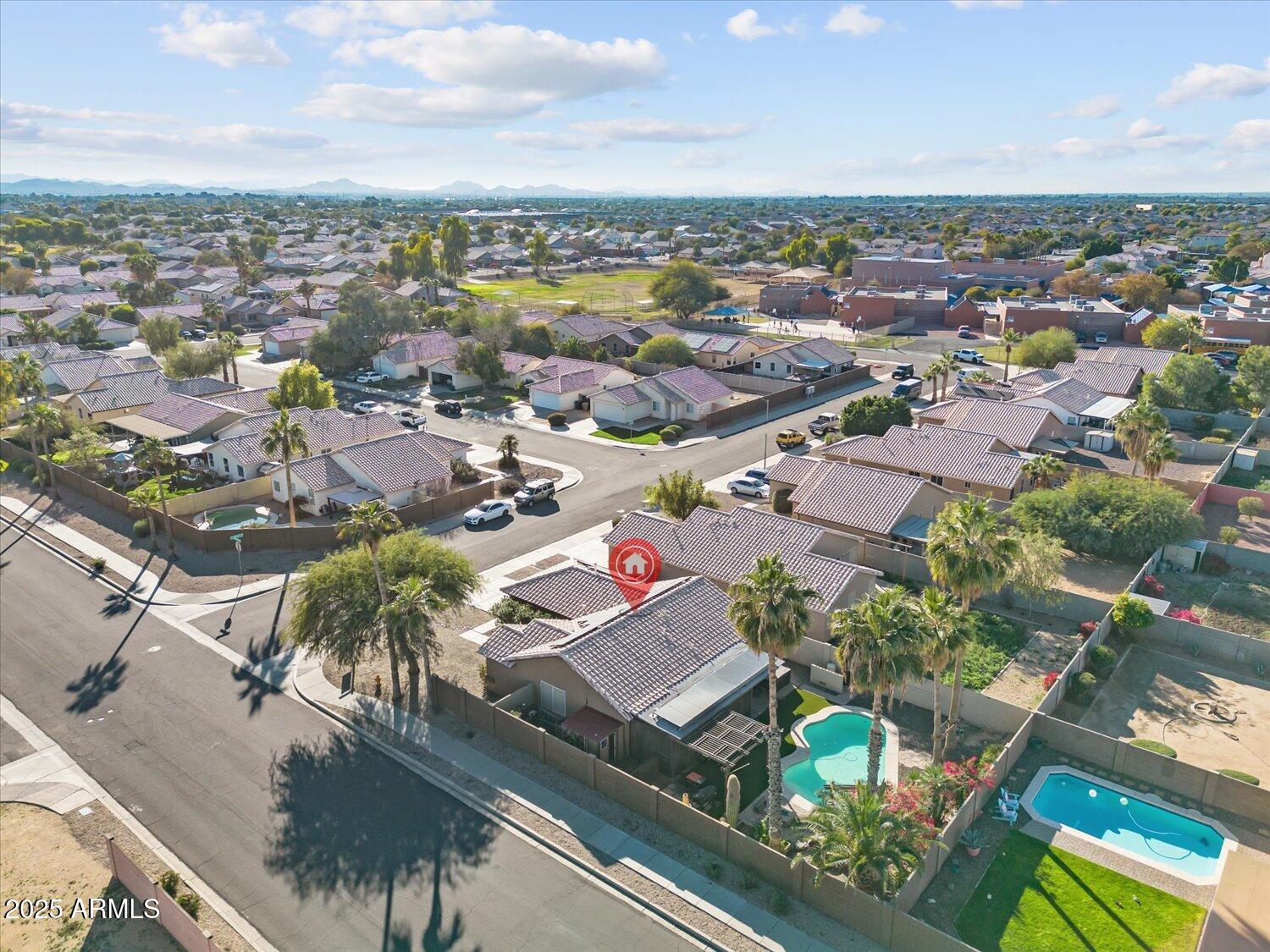 16110 W JACKSON Street