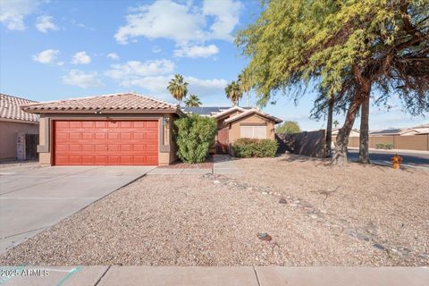 16110 W JACKSON Street Goodyear AZ 85338