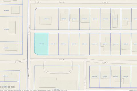 1102 E 4th Street 13 Casa Grande AZ 85122