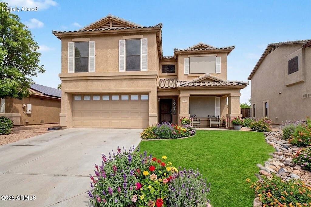 2775 S 161ST Drive