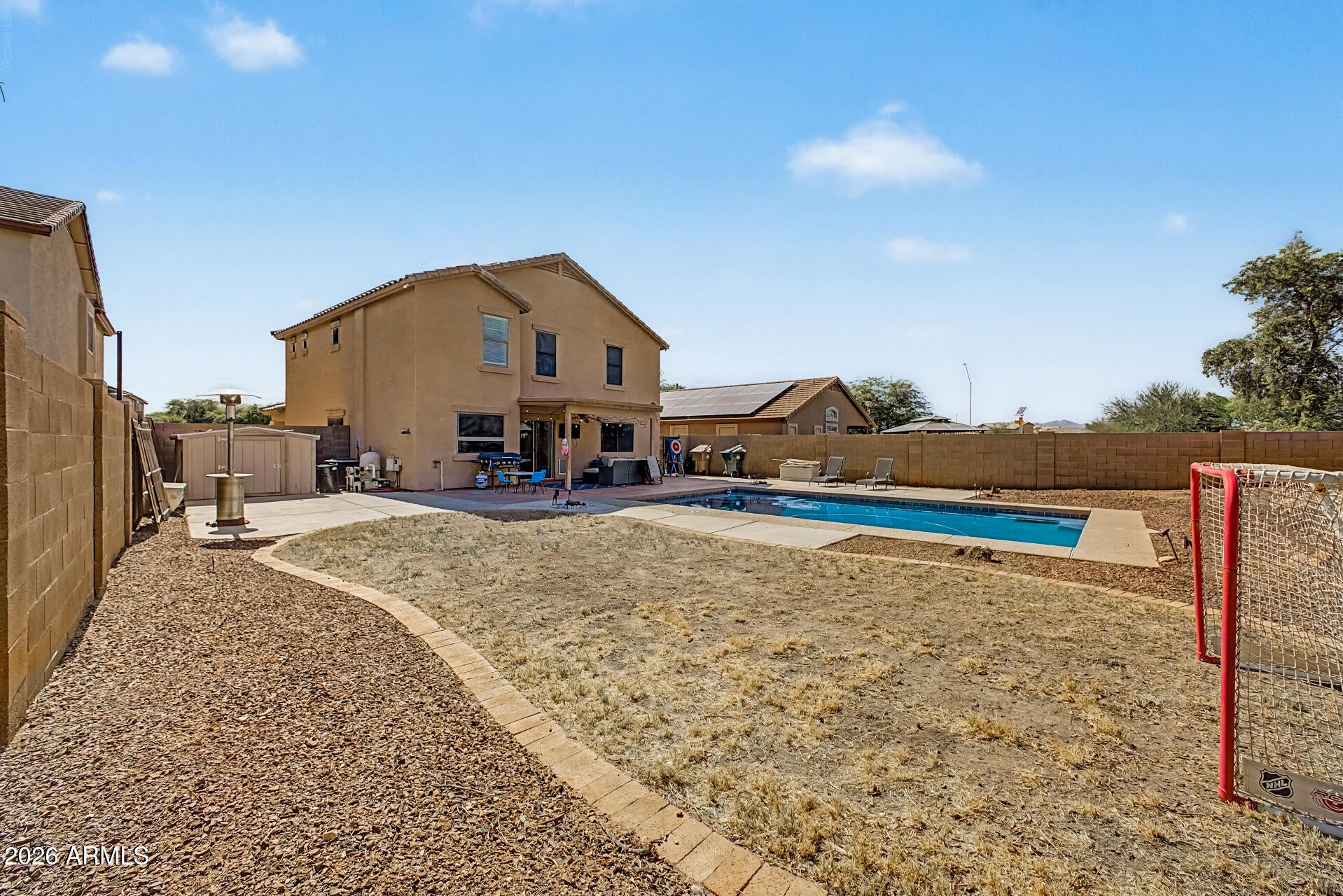 2775 S 161ST Drive