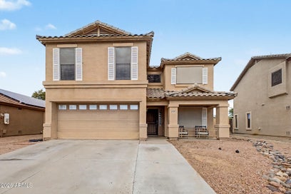 2775 S 161ST Drive Goodyear AZ 85338