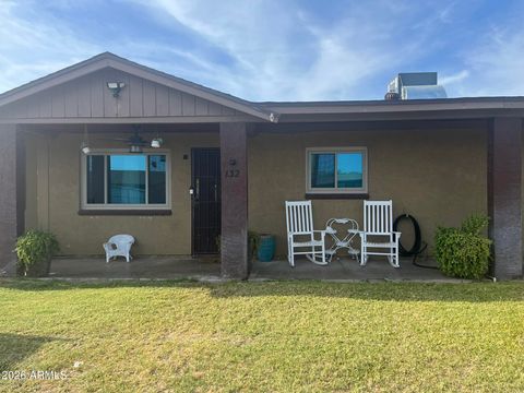 Property photo of 132 W Ely Lane W, Avondale, AZ 85323