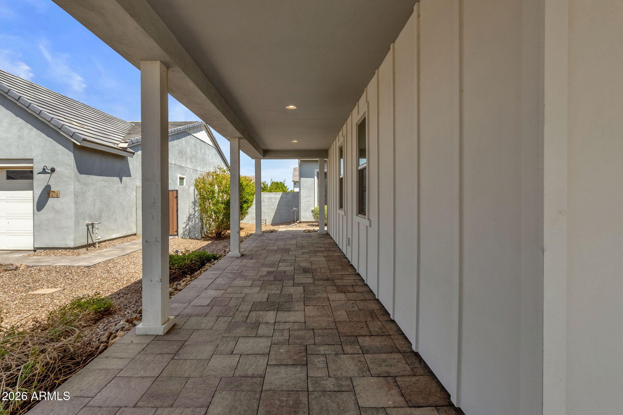 1486 E Mead Drive
