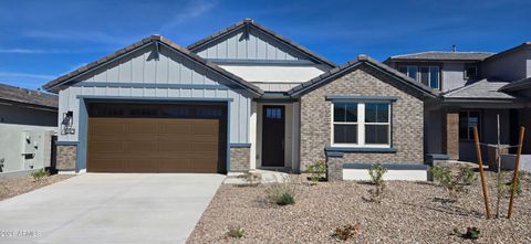 30136 W PALO BREA Way Buckeye AZ 85396