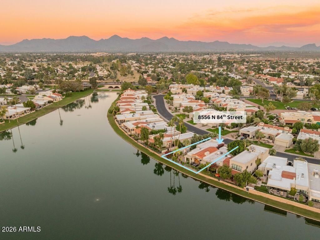 Photo of 8556 N 84th Street, Scottsdale, AZ 85258 (MLS # 6971862)