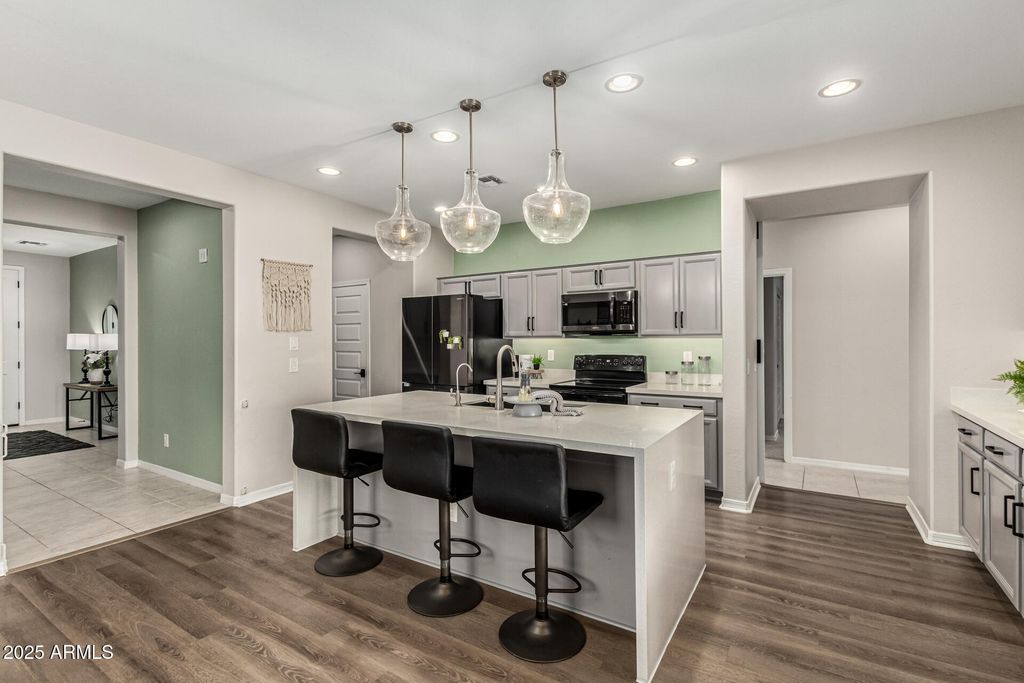 Photo of 4611 S 115th Drive, Avondale, AZ 85323 (MLS # 6932843)