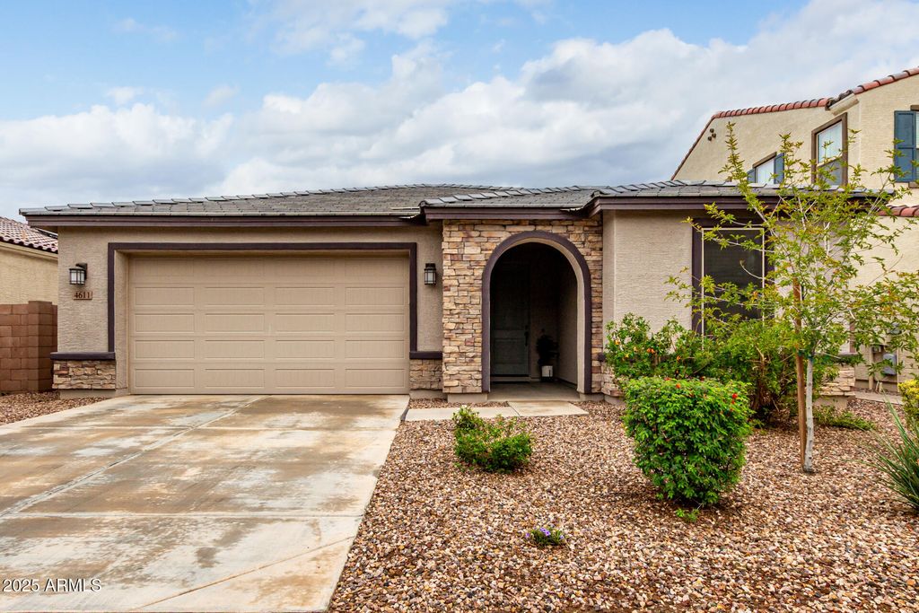 Photo of 4611 S 115th Drive, Avondale, AZ 85323 (MLS # 6932843)