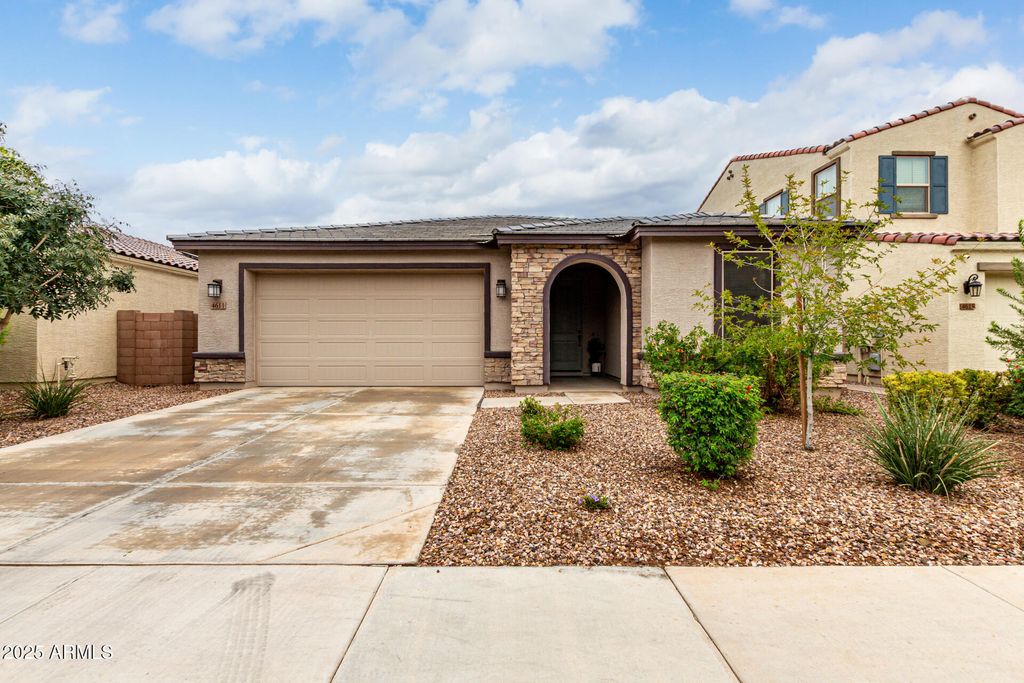 Photo of 4611 S 115th Drive, Avondale, AZ 85323 (MLS # 6932843)