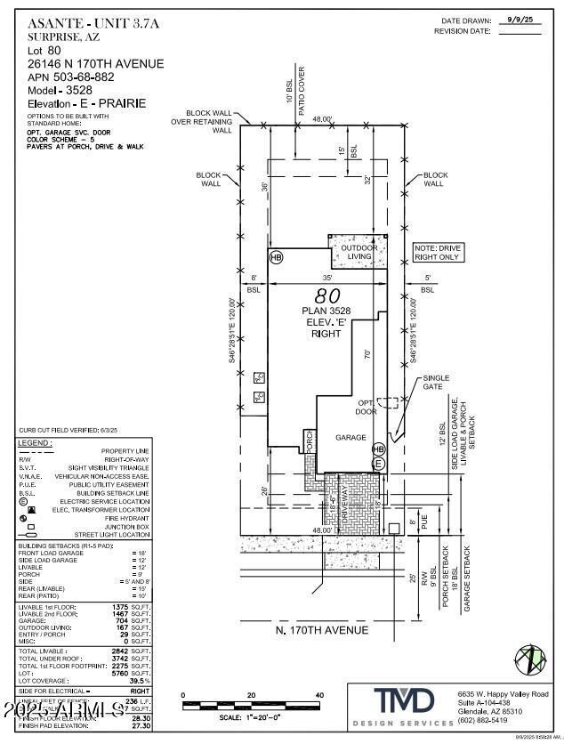 26146 N 170TH Avenue