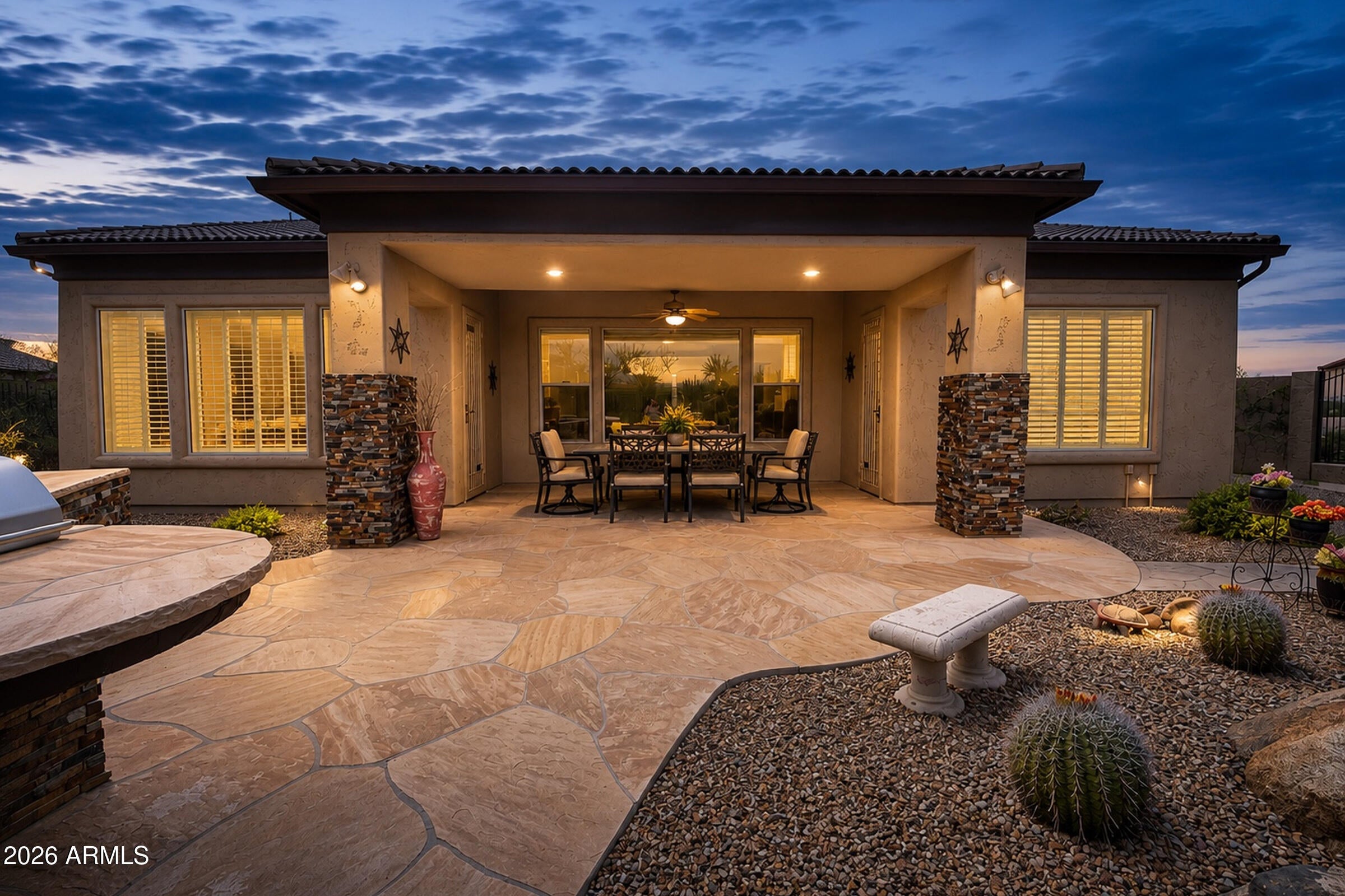 11270 E QUARRY Trail