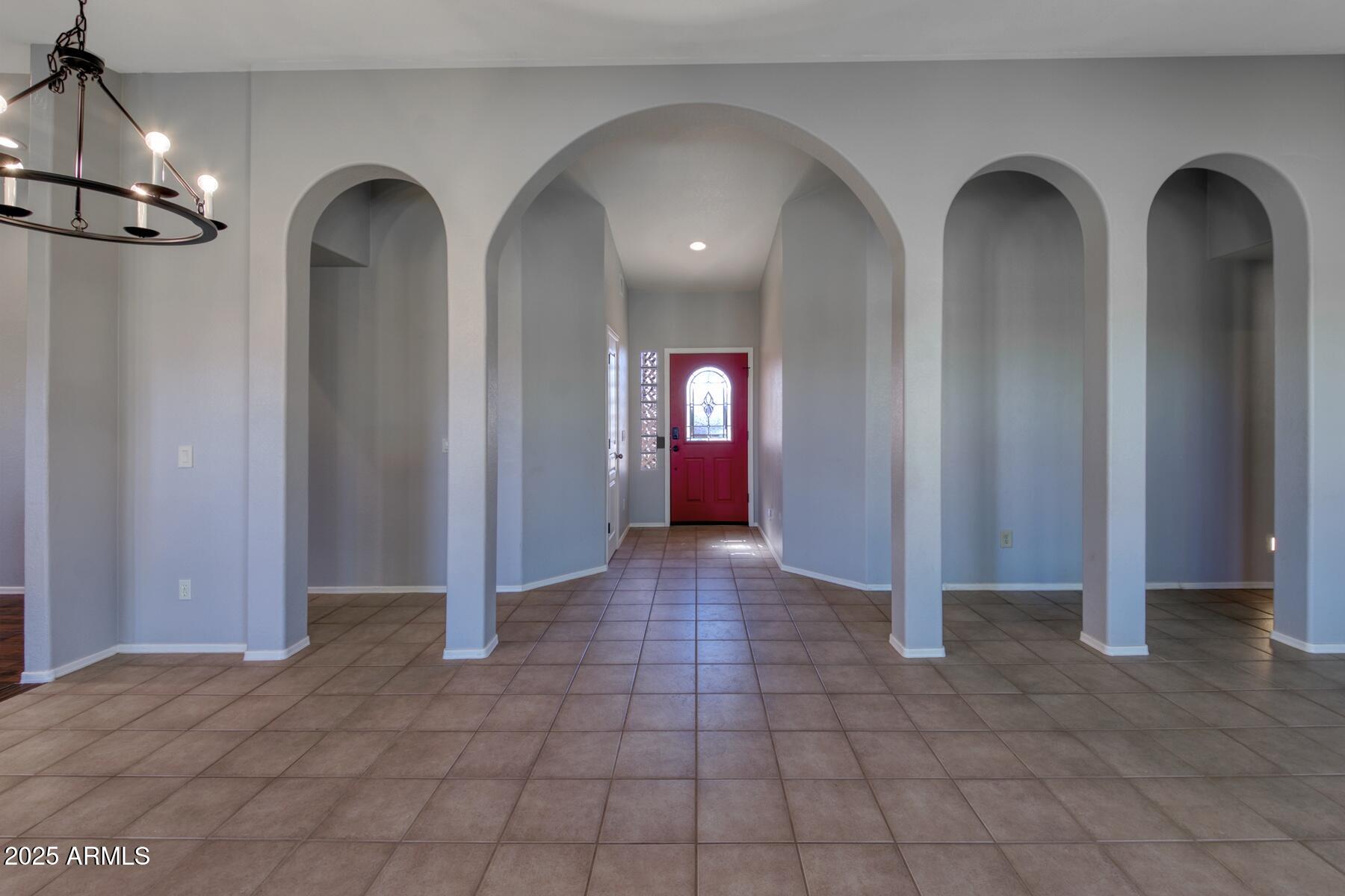 CANYON DE FLORES PHASE 1F - Residential