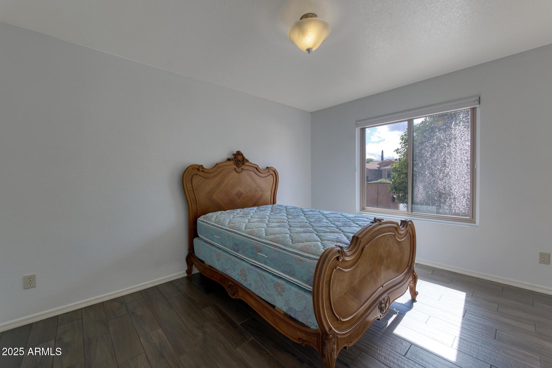 CANYON DE FLORES PHASE 1F - Residential
