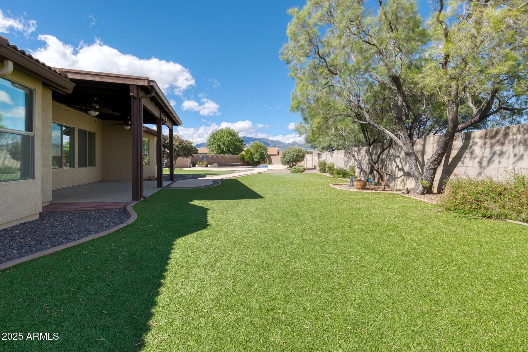 CANYON DE FLORES PHASE 1F - Residential