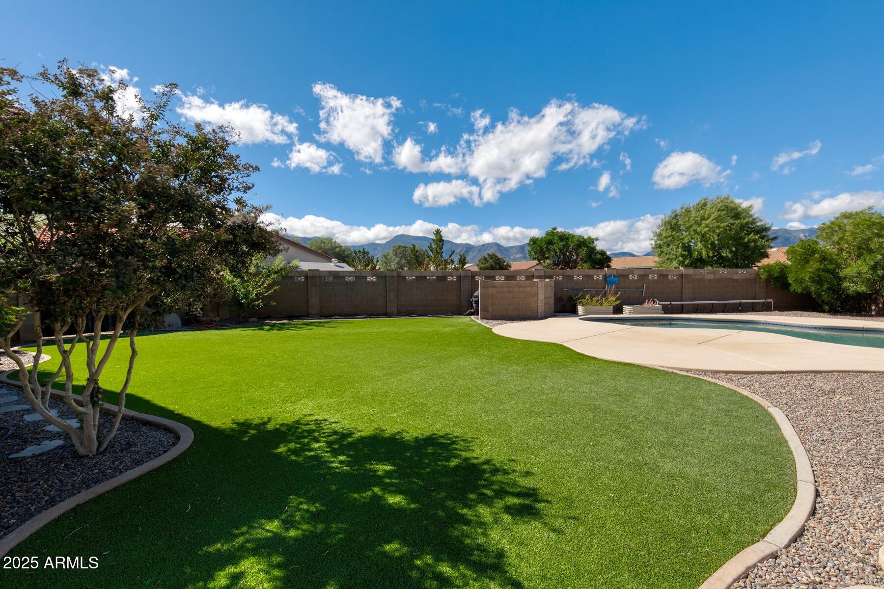 CANYON DE FLORES PHASE 1F - Residential