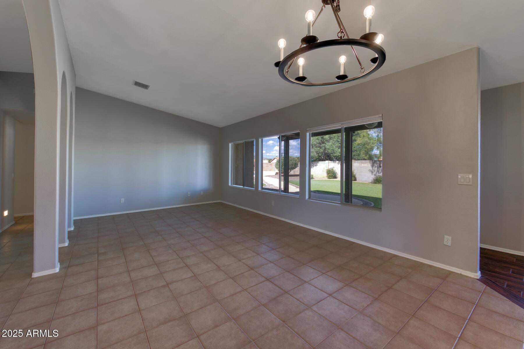 CANYON DE FLORES PHASE 1F - Residential