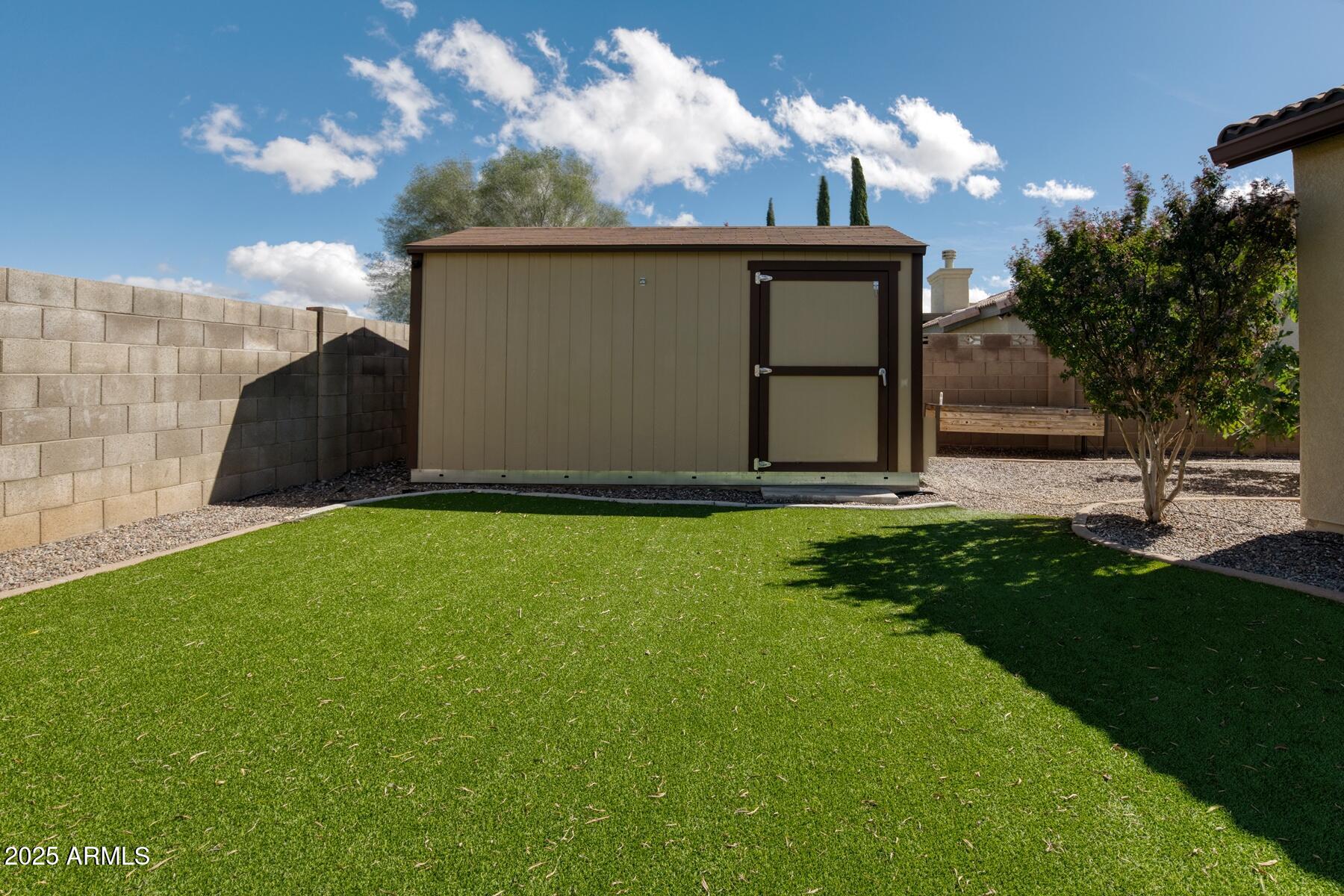 CANYON DE FLORES PHASE 1F - Residential