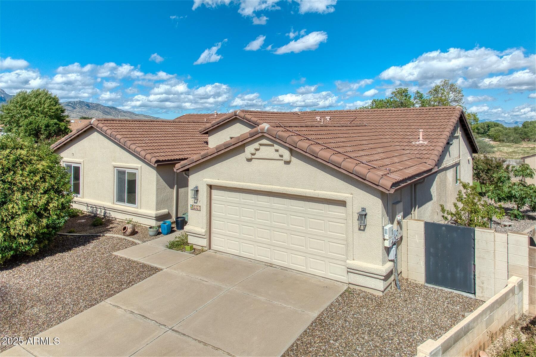 CANYON DE FLORES PHASE 1F - Residential