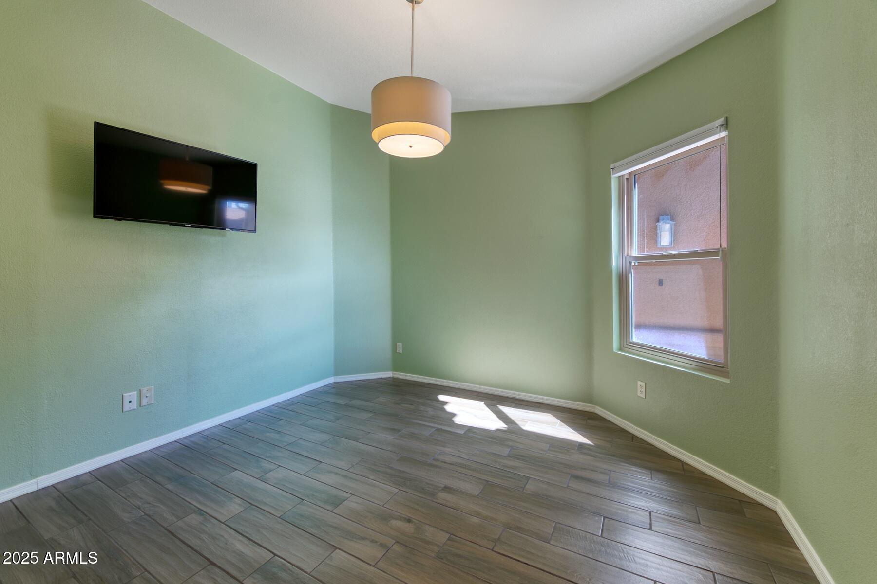 CANYON DE FLORES PHASE 1F - Residential