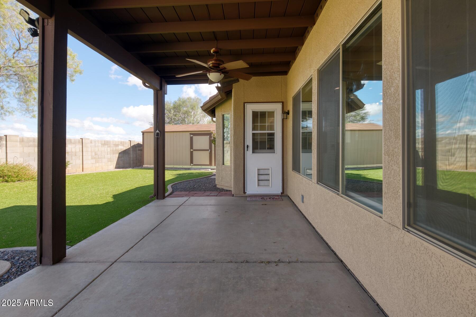 CANYON DE FLORES PHASE 1F - Residential