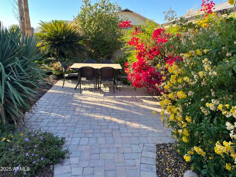 A home in Sun City West