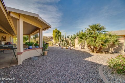 A home in Sun City West