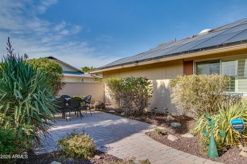 A home in Sun City West