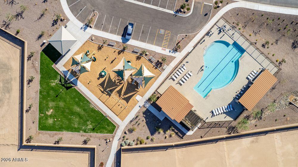 4015 E FAIRY DUSTER Lane