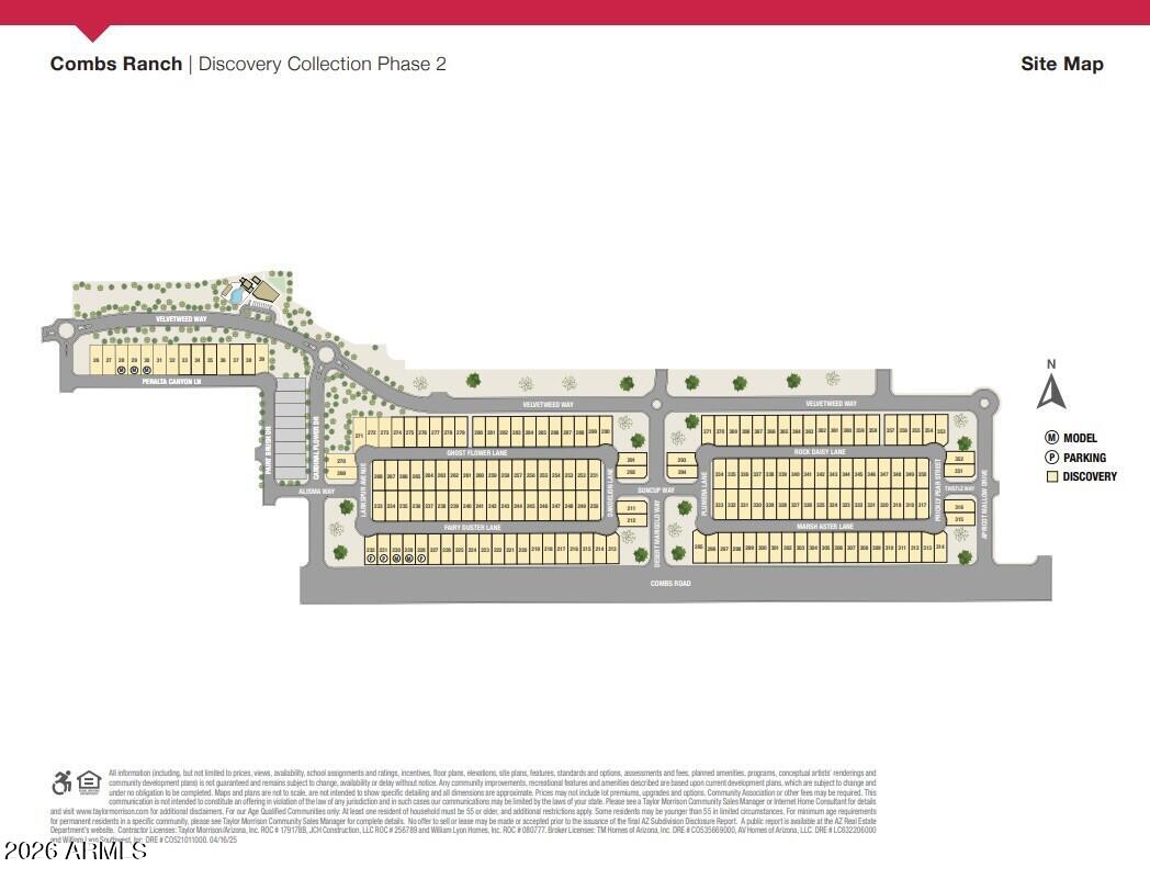 4015 E FAIRY DUSTER Lane