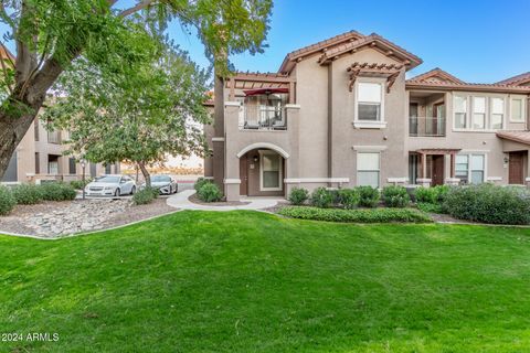 A home in Litchfield Park